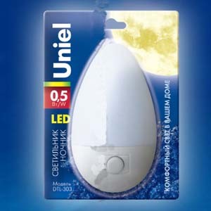  UNIEL (02743) DTL-303  