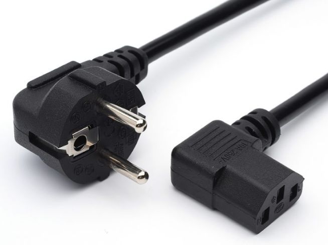  ATCOM (0119)   Power Supply Cable 1.8  (10)