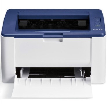     XEROX PHASER 3020 WIFI [3020V_BI]