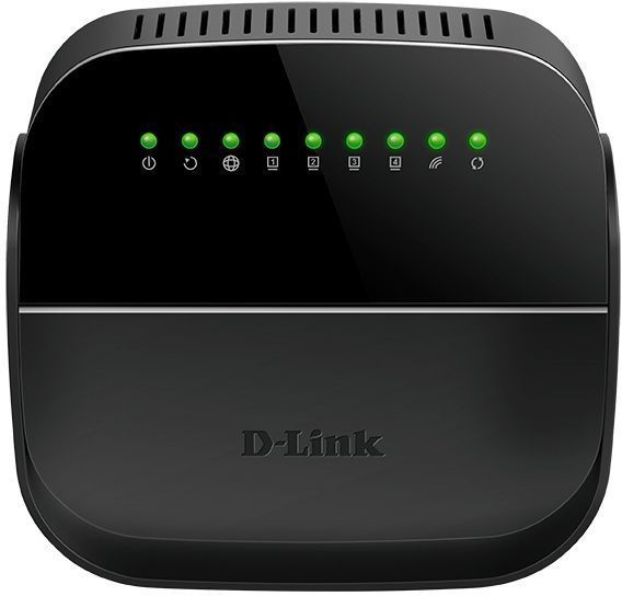  D-LINK DSL-2740U/R1A