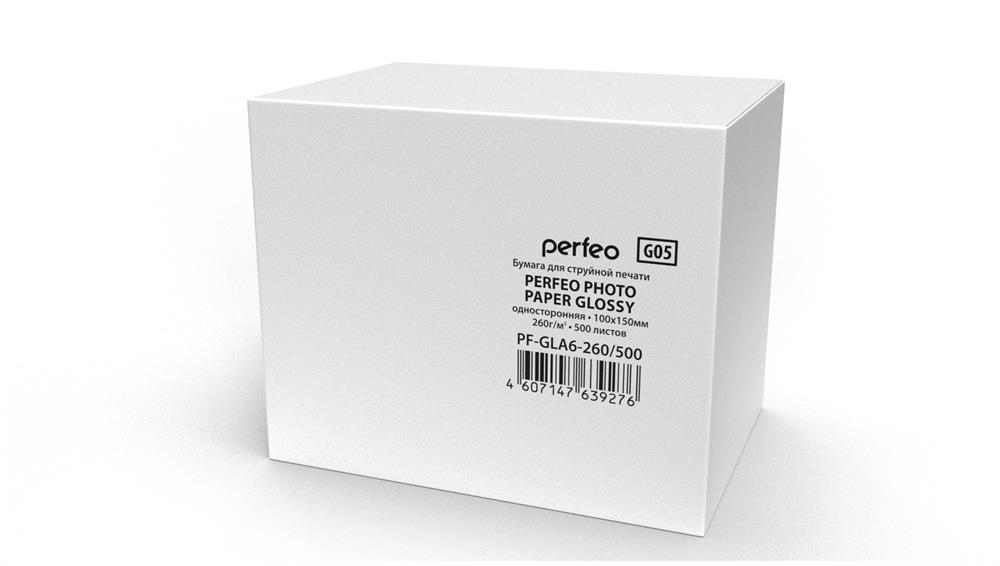  PERFEO (PF-GLA6-260/500) 1015 260 /2  500
