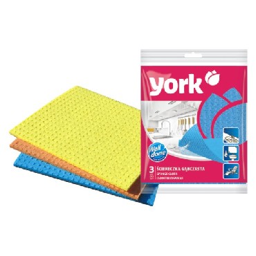 ����� �������� YORK ����. 3 ��. 024010