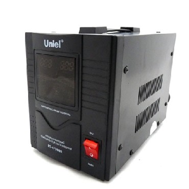  UNIEL (03110) RS-1/2000 - 2,0 .