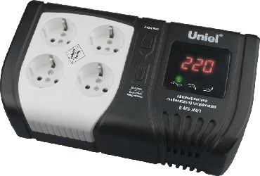  UNIEL (09621) U-ARS-500/1  Standard - Expert 500 