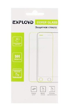  EXPLOYD EX-GL-95 APPLE iPhone 6/6S Plus (5.5) (0,3mm)  