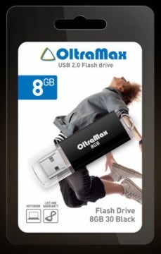 USB - OLTRAMAX OM008GB30-