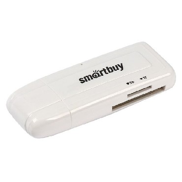  SMARTBUY (SBR-705-W) USB3.0 