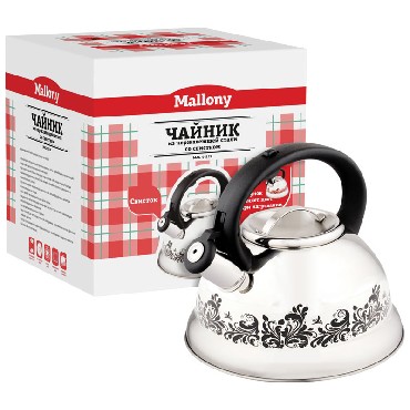  MALLONY MAL-0417A 3,0 (002102)