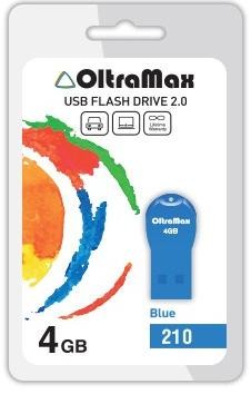 USB - OLTRAMAX OM-4GB-210-