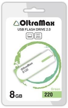 USB - OLTRAMAX OM-8GB-220-