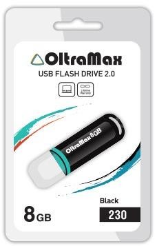 USB - OLTRAMAX OM-8GB-230-