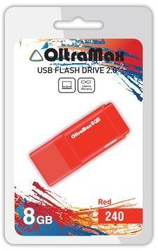 USB - OLTRAMAX OM-8GB-240-
