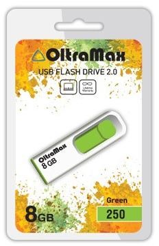 USB - OLTRAMAX OM-8GB-250-