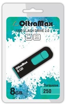 USB - OLTRAMAX OM-8GB-250-