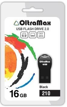 USB - OLTRAMAX OM-16GB-210 