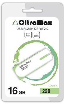  OLTRAMAX OM-16GB-220-