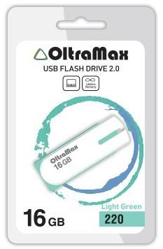  OLTRAMAX OM-16GB-220 .