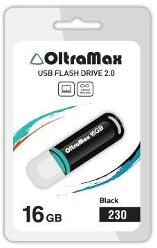 USB - OLTRAMAX OM-16GB-230 
