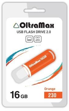 USB - OLTRAMAX OM-16GB-230 