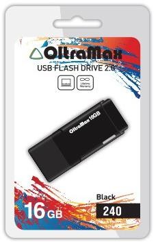 USB - OLTRAMAX OM-16GB-240 