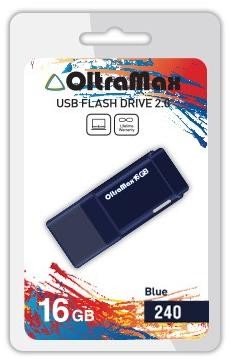 USB - OLTRAMAX OM-16GB-240 