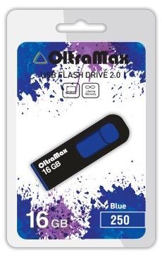USB - OLTRAMAX OM-16GB-250 