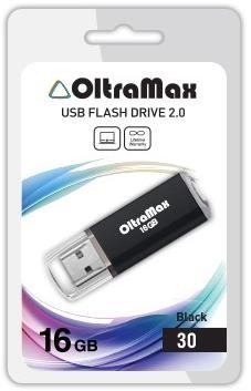 USB - OLTRAMAX OM016GB30- 