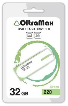 USB - OLTRAMAX OM-32GB-220-