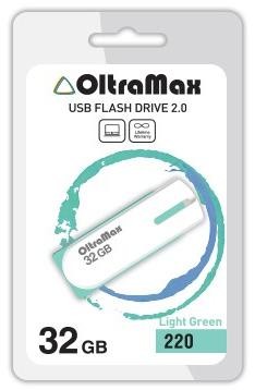 USB - OLTRAMAX OM-32GB-220-.