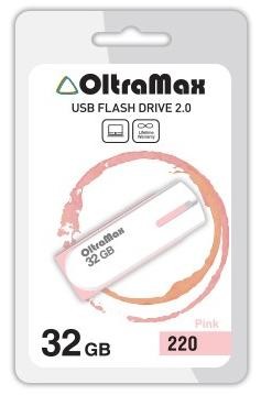 USB - OLTRAMAX OM-32GB-220-