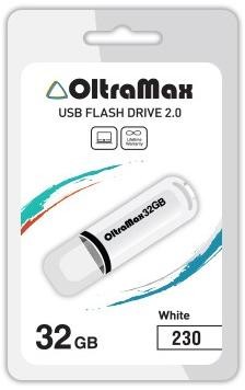 USB - OLTRAMAX OM-32GB-230-