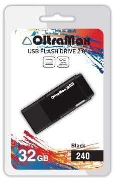 USB - OLTRAMAX OM-32GB-240-