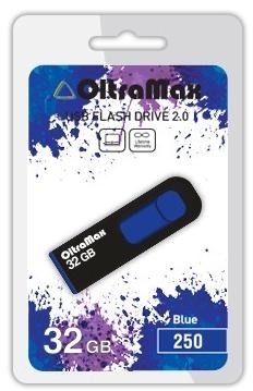 USB - OLTRAMAX OM-32GB-250-