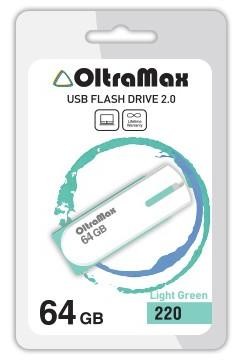 USB - OLTRAMAX OM-64GB-220-.