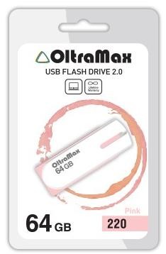  OLTRAMAX OM-64GB-220-