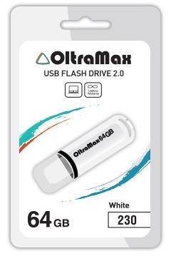  OLTRAMAX OM-64GB-230-