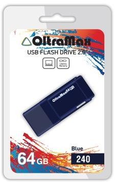 USB - OLTRAMAX OM-64GB-240-