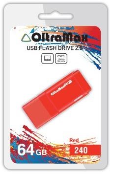 USB - OLTRAMAX OM-64GB-240-