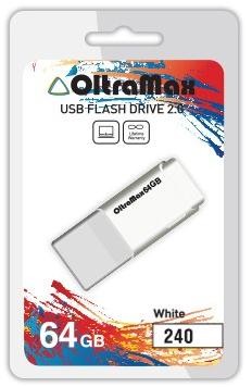 USB - OLTRAMAX OM-64GB-240-