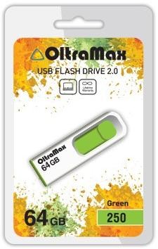 USB - OLTRAMAX OM-64GB-250-
