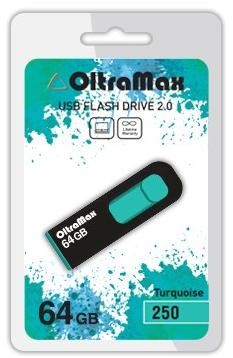 USB - OLTRAMAX OM-64GB-250-