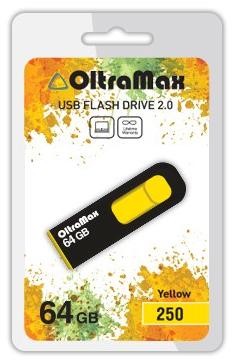 USB - OLTRAMAX OM-64GB-250-