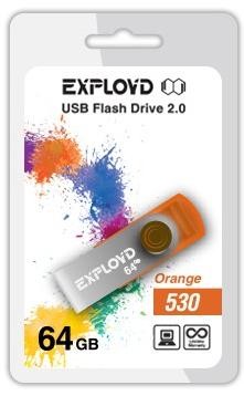 EXPLOYD 64GB 530  [EX064GB530-O]