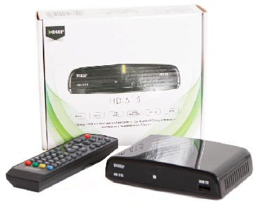   HD-515 DVB-T2/WI-FI