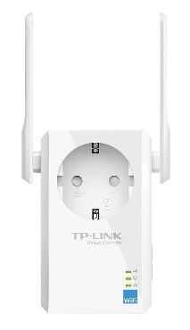 Wi-Fi / TP-LINK TL-WA860RE, 