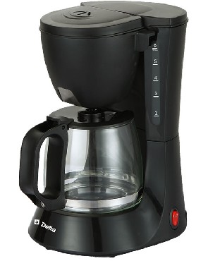  DELTA DL-8153 черный