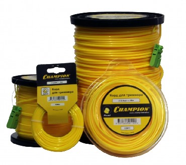    CHAMPION C5012 -  . Round 3.0* 25 ()