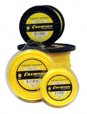 ����� ��� �������� CHAMPION C5025 - ���� ����. Star 2.4��* 12� (������)