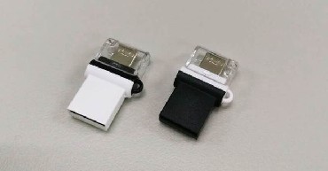 USB  SMARTBUY (SB8GBPO-K) 8GB POKO SERIES OTG BLACK