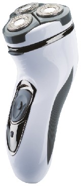 Бритва SAKURA SA-5410W белый
